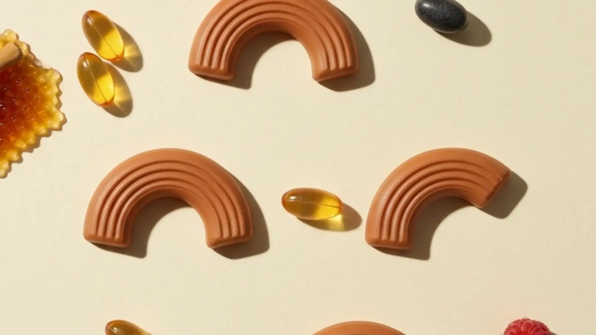 Kreatin piller 2026 – kapsler, tabletter og gummies