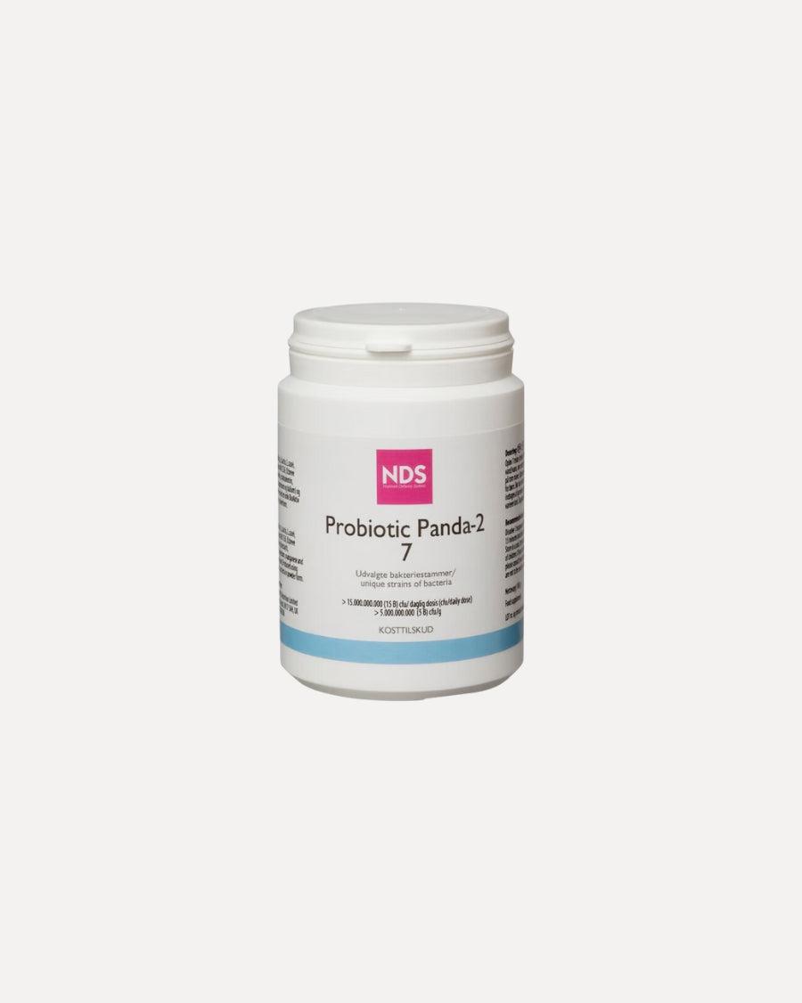 NDS Probiotic Panda 2 Tarmflora pulver 100 g