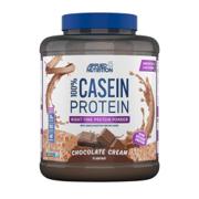 Applied Nutrition 100% Casein Protein chokoladecreme 1800 g – bulk kasein
