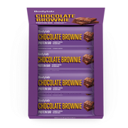 Bodylab Protein Bar Chocolate Brownie 12-pak 55 g