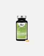 Nani Multi B Kompleks 60 tabletter – B-vitaminkompleks til hår og energi