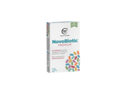 NovoBiotic Premium probiotika med 50 mia. kulturer, 30 kapsler