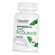 Ostrovit Zink Picolinat produktbillede