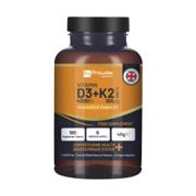 Prowise D3 4000 IE og K2 MK7 180 tabletter produktbillede