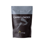 PurePower Carbo Loader smagsneutralt kulhydratpulver, 800 g pose