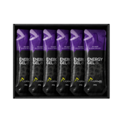 PurePower Energy Gel Solbær display med 12 geler à 40 g