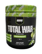 Redcon1 Total War Pre-Workout Green Apple 424 g