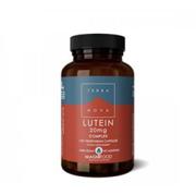 Terranova Lutein 20 mg Complex 50 kapsler beholder