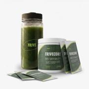 TRIVECore alt-i-én kosttilskud dansk produceret 300 g pulver til 30 dage