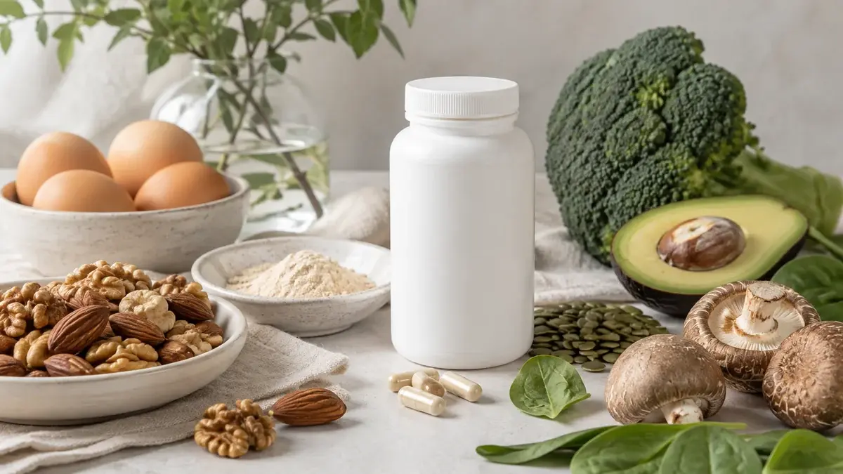 Biotin til hår – virker det egentlig? Et ærligt svar