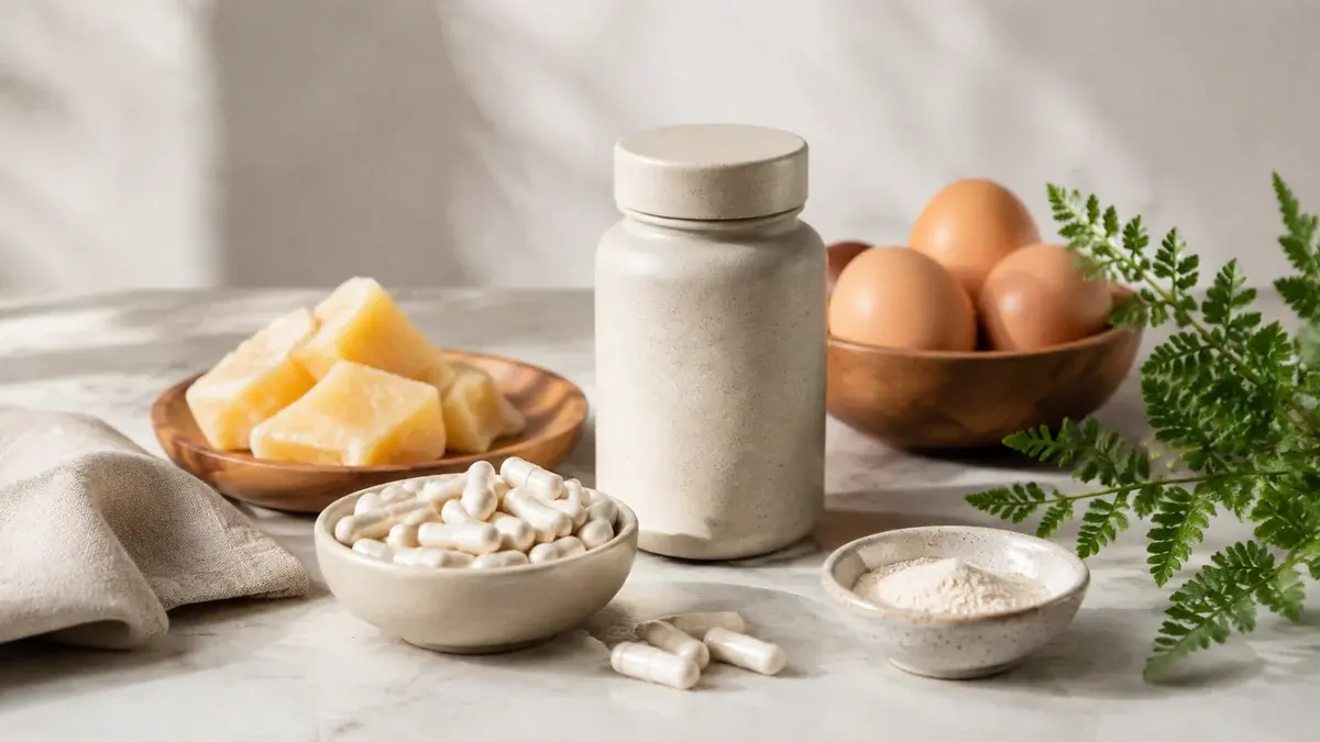 D3 og K2 vitamin – derfor tages de sammen
