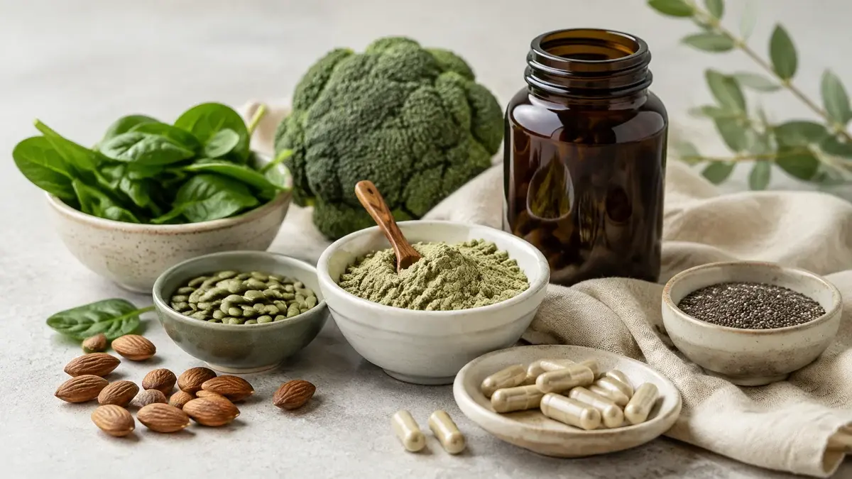 Kan man tage for meget magnesium? Overdosis og sikker dosis