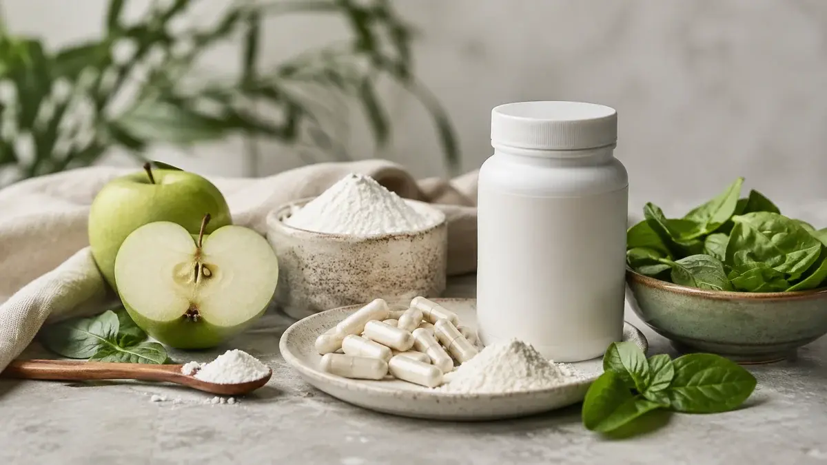 Magnesium malat – virkning, dosering og hvem den passer til