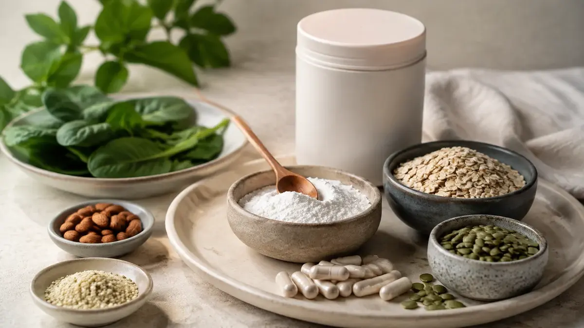 Magnesium og forstoppelse – virker det, og hvilken type?