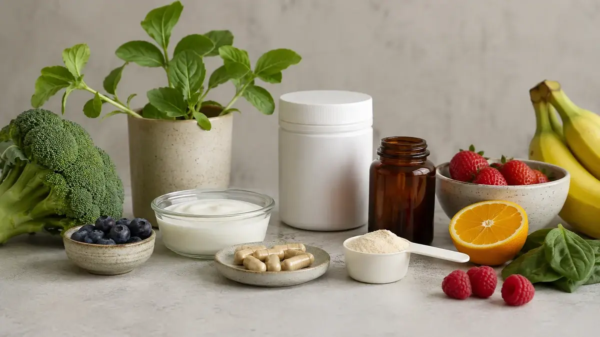 Vitaminer til børn – hvad har de faktisk brug for?